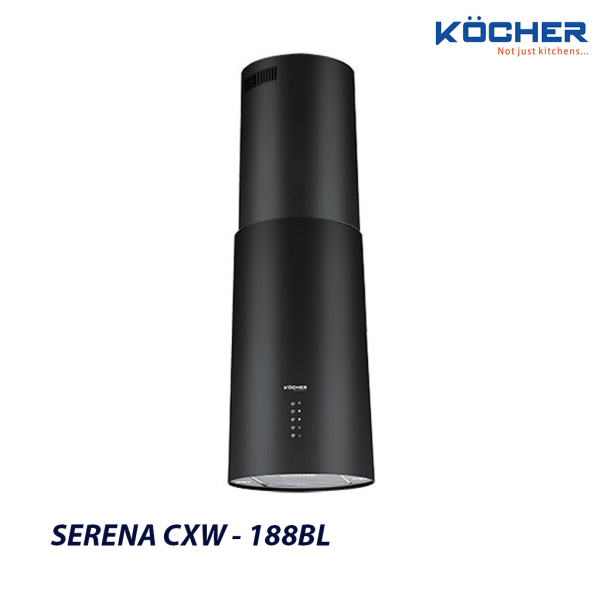 MÁY HÚT MÙI SERENA CXW - 188BL