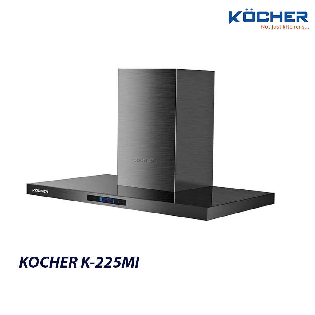 MÁY HÚT MÙI KOCHER K-225MI