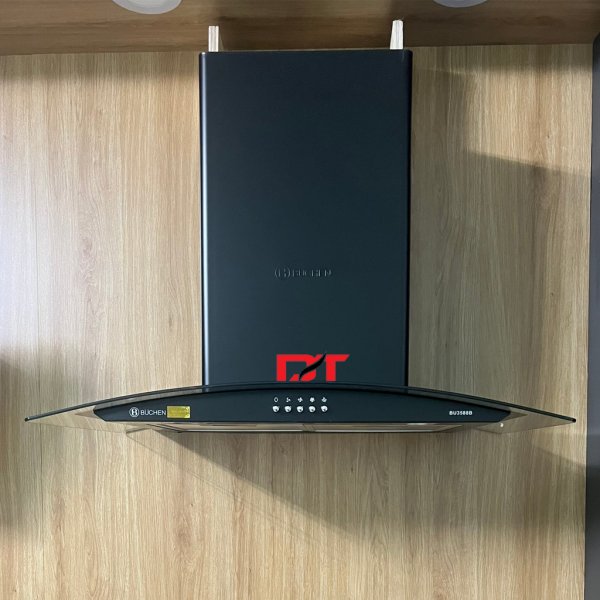 Máy hút mùi Buchen BU3588B