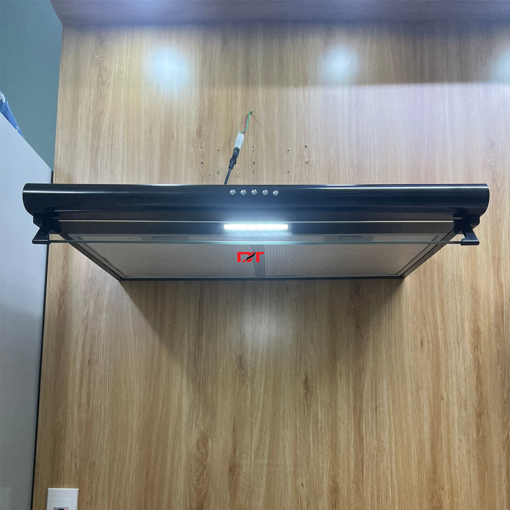 Máy hút mùi Buchen BU727B