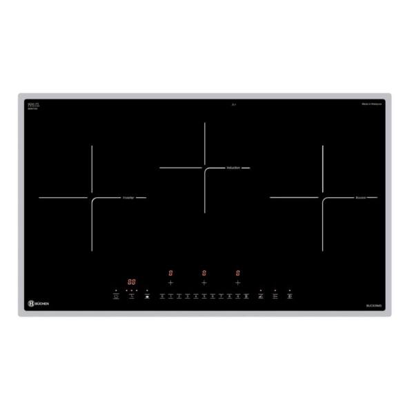 Bếp từ Buchen BUC639MS