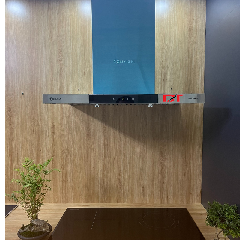 Máy hút mùi Buchen BU87DWK