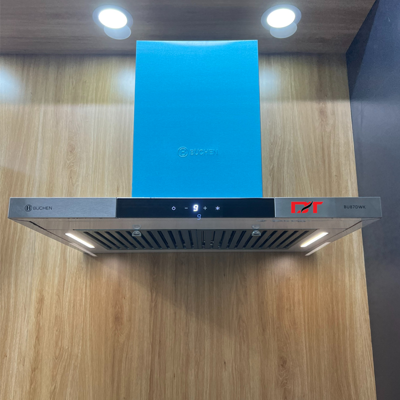 Máy hút mùi Buchen BU87DWK