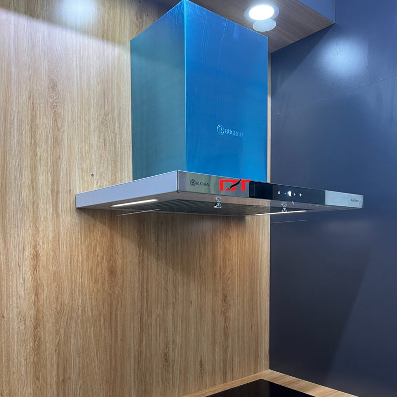 Máy hút mùi Buchen BU87DWK