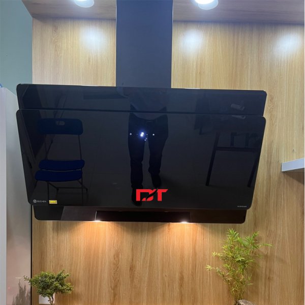 Máy hút mùi Buchen BU89DWB