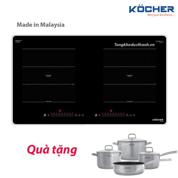 Bếp từ Kocher DI-669