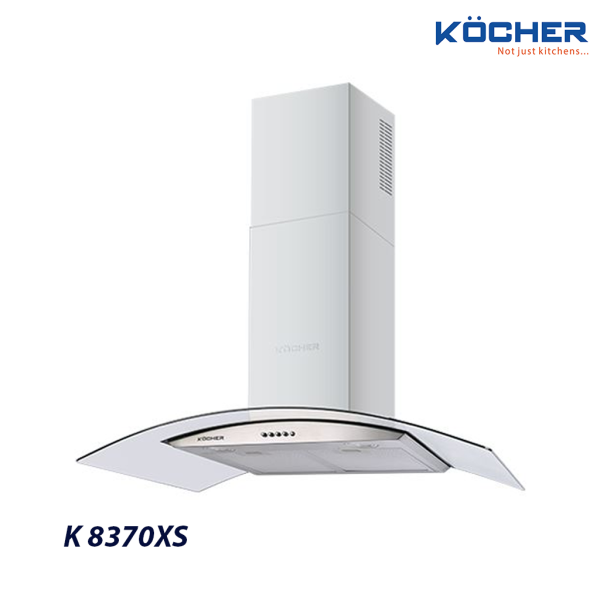 Máy hút mùi Kocher K 8370XS