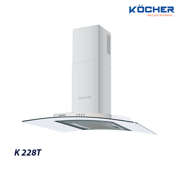 MÁY HÚT MÙI kocher K 228T