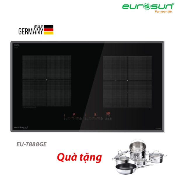 Bếp từ Eurosun EU-T888GE