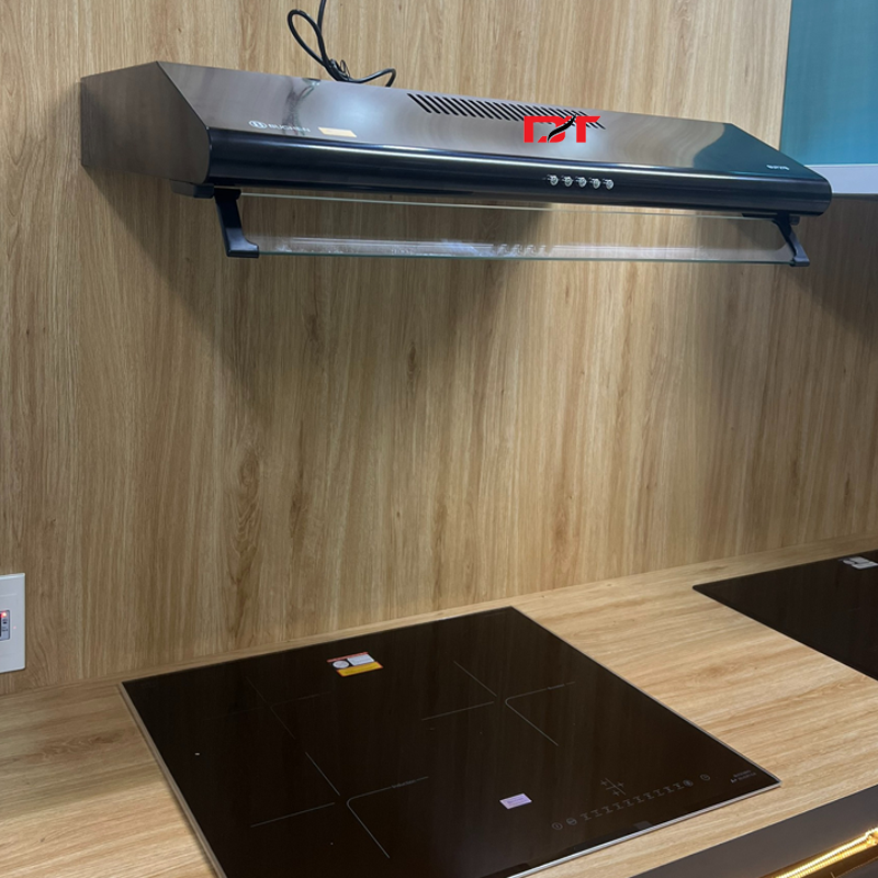 Máy hút mùi Buchen BU727B