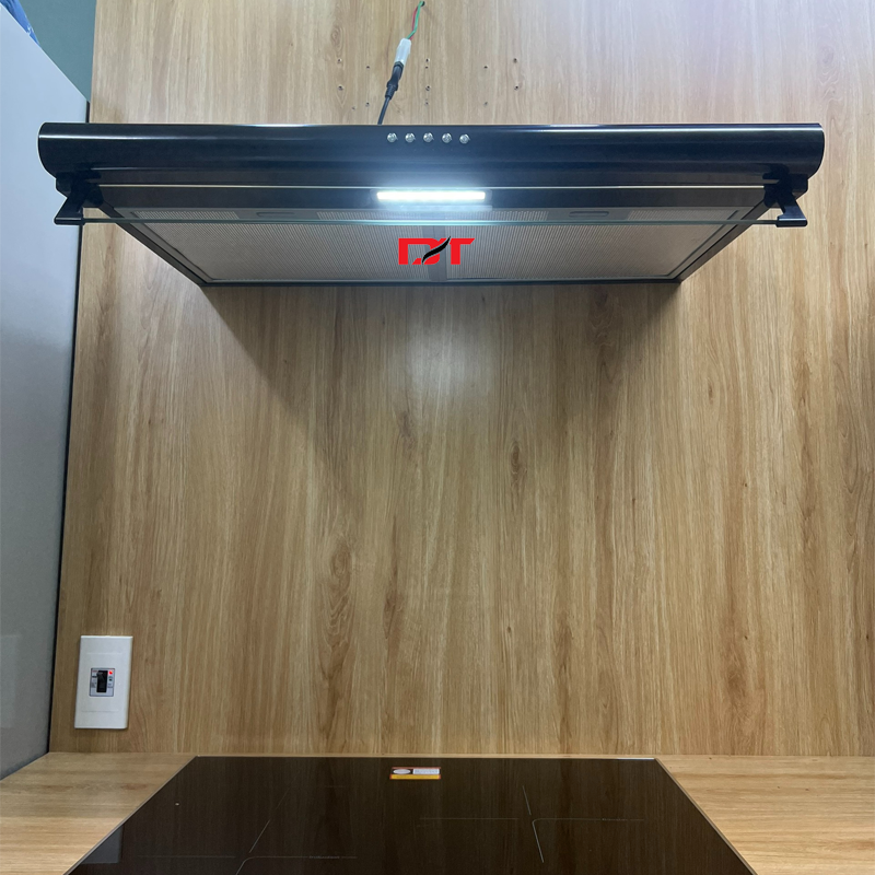 Máy hút mùi Buchen BU727B