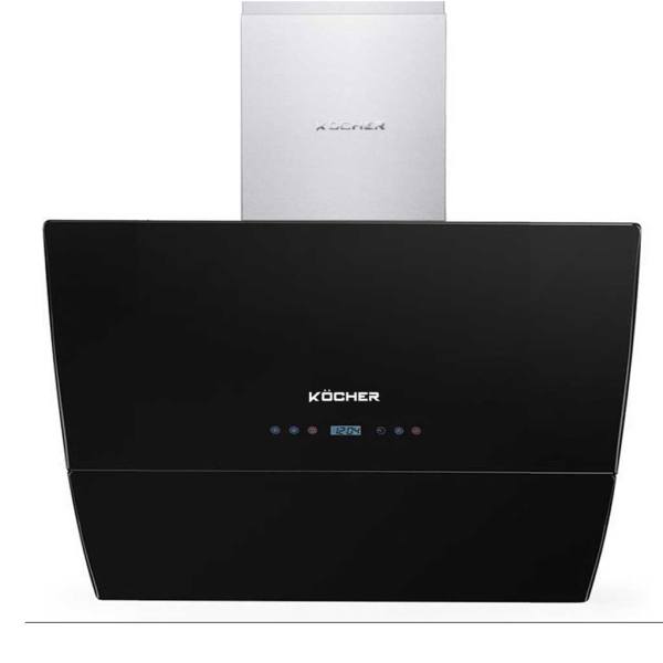 MÁY HÚT MÙI kính vát kocher K-2080E ( 70/90cm)