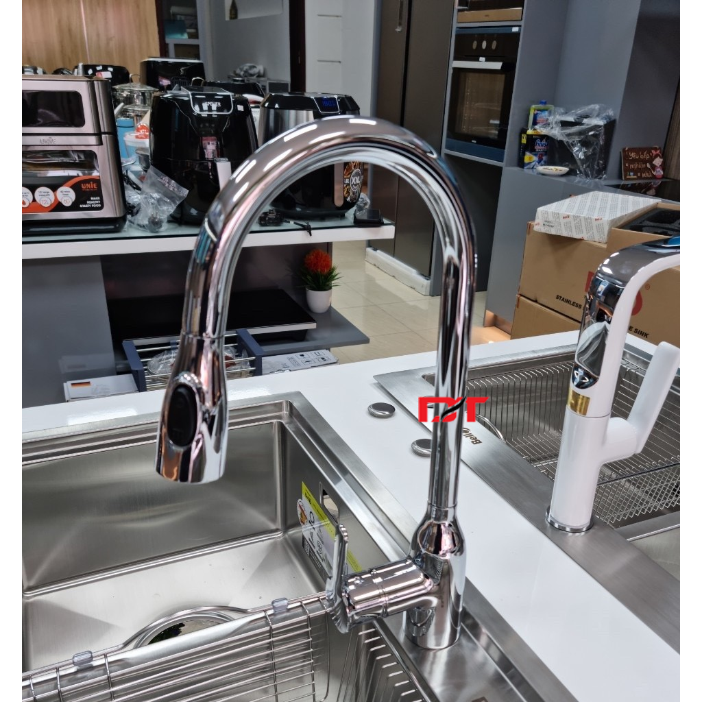 Vòi rửa bát Bello BL-VB310