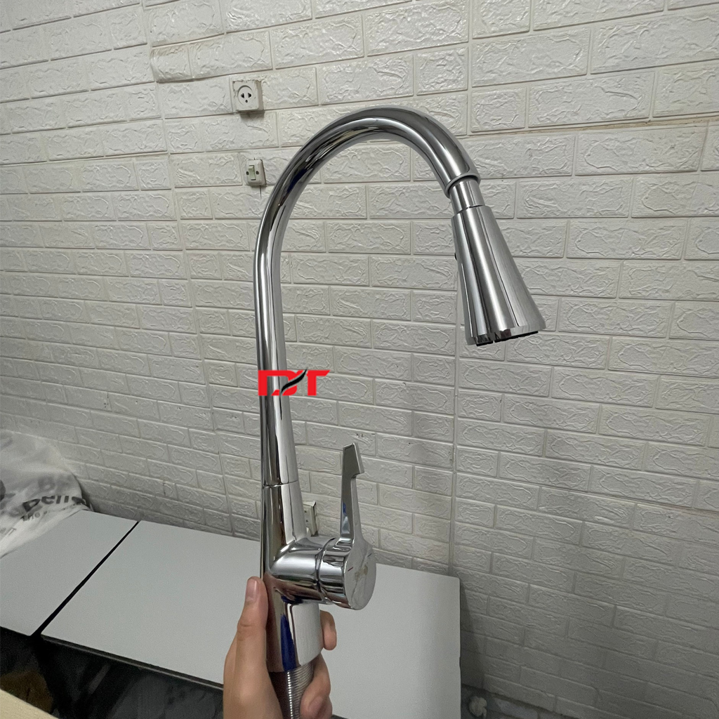 Vòi rửa bát Bello BL-VB350