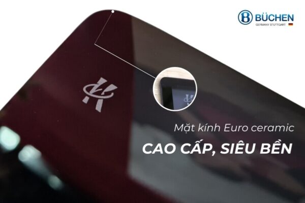 BẾP TỪ BUCHEN BUC337ID PLUS