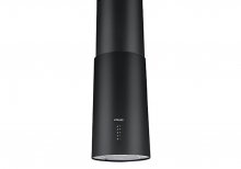 MÁY HÚT MÙI SERENA CXW - 188BL