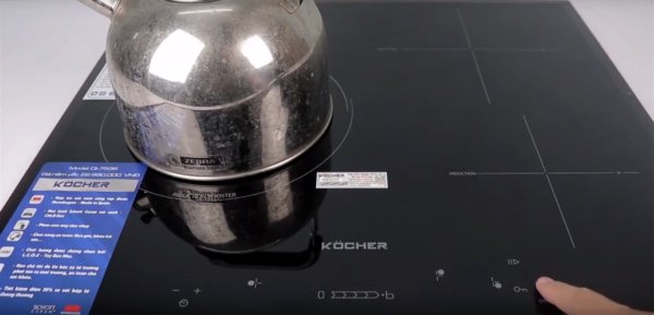 Bếp từ kocher DI-753S