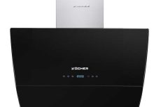 MÁY HÚT MÙI kính vát kocher K-2080E ( 70/90cm)