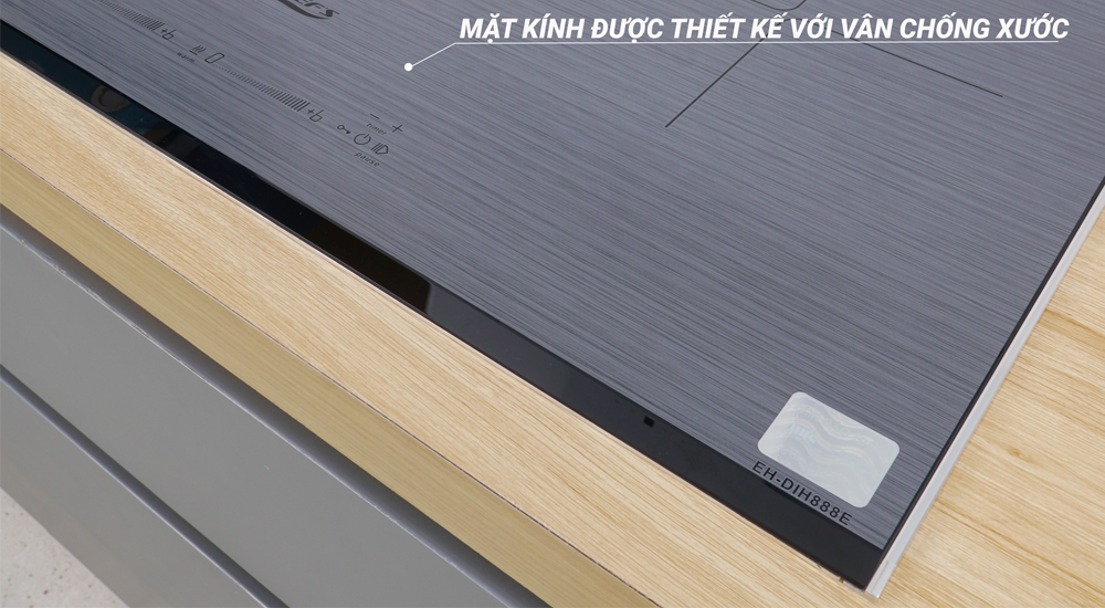 Bếp từ Chefs EH-DIH888E