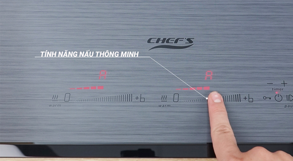 Bếp từ Chefs EH-DIH888E