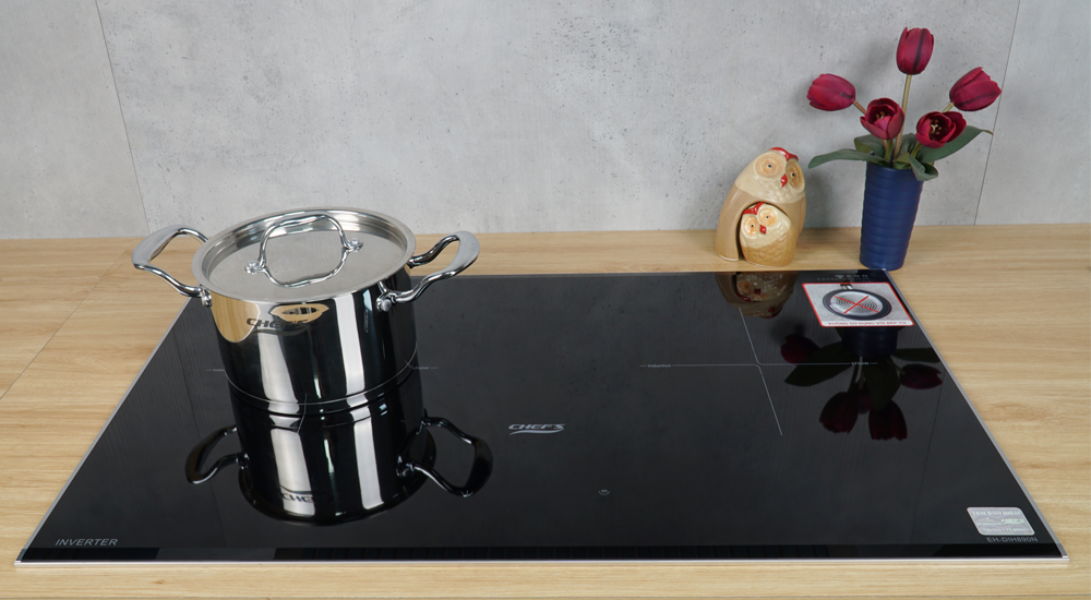 Bếp từ Chefs EH-DIH890N