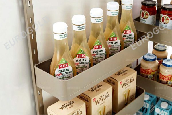 Tủ đồ khô Eurogold EUM6L450/EUM6L660