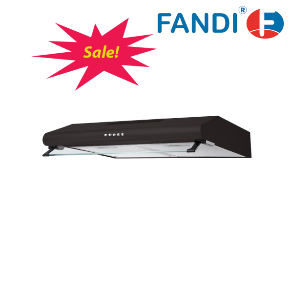 MÁY HÚT MÙI FANDI FD-605PN (Kt 60cm)