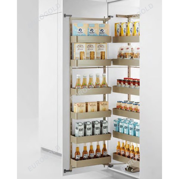 Tủ đồ khô Eurogold EUM6L450/EUM6L660