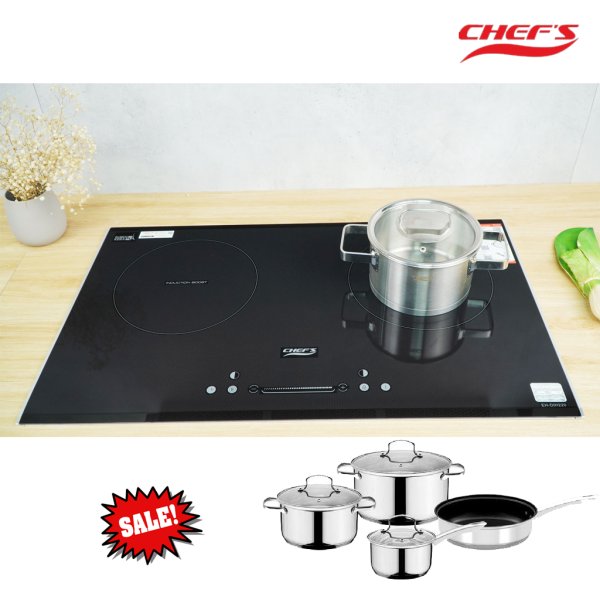 Bếp từ Chefs EH-DIH220