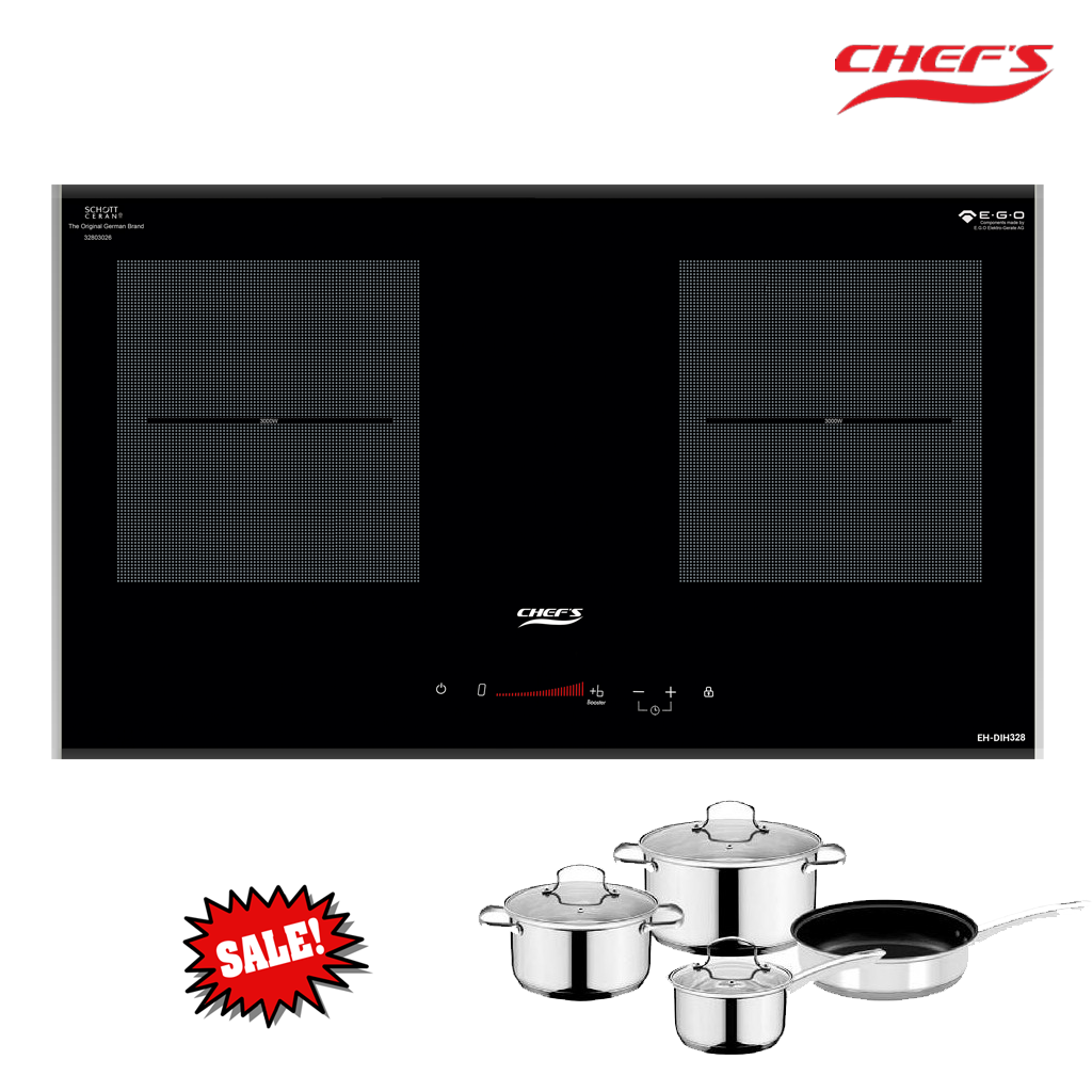 Bếp từ Chefs EH-DIH328