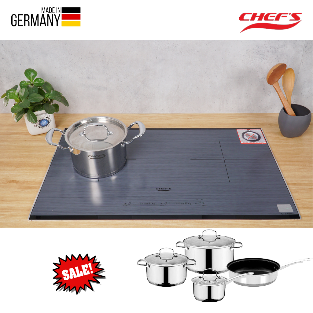 Bếp từ Chefs EH-DIH888E