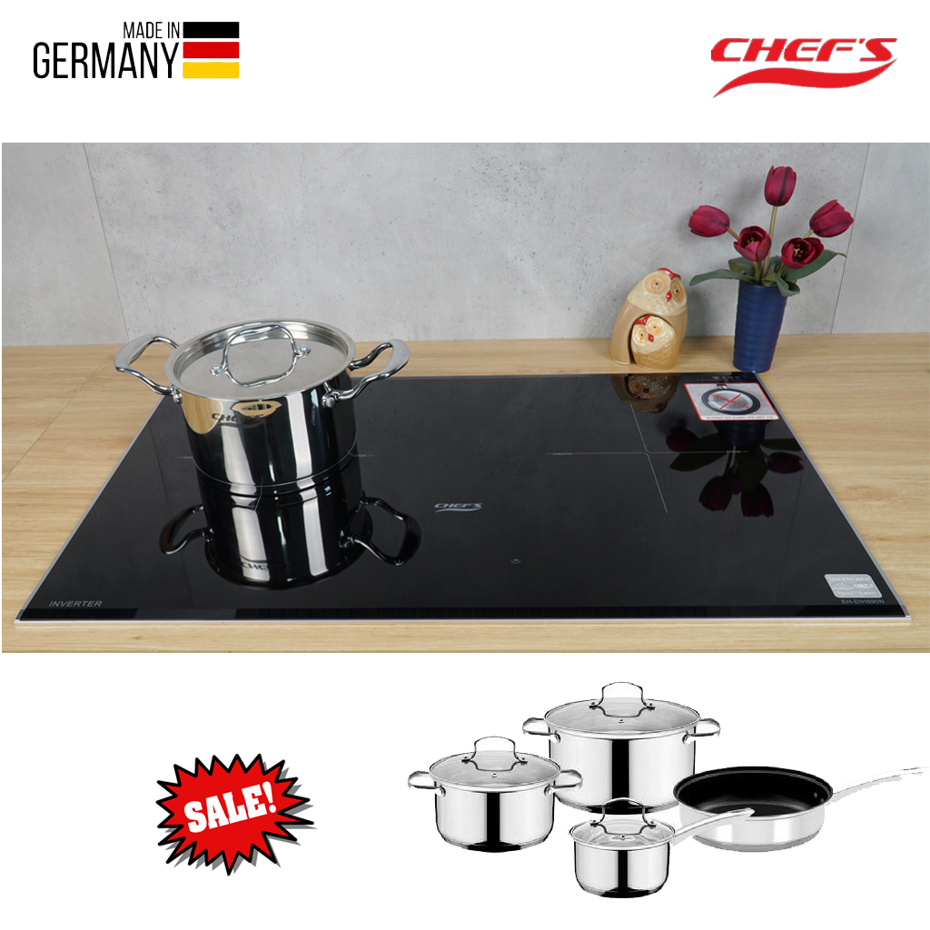 Bếp từ Chefs EH-DIH890N