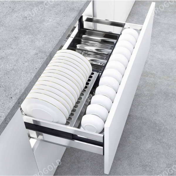 Giá bát tủ dưới Eurogold EU132600/EU132700/EU132750/EU132800/EU132900