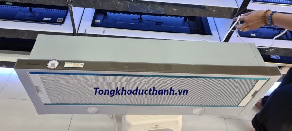 Máy hút mùi Dmestik ES 3090 DMK (900mm)