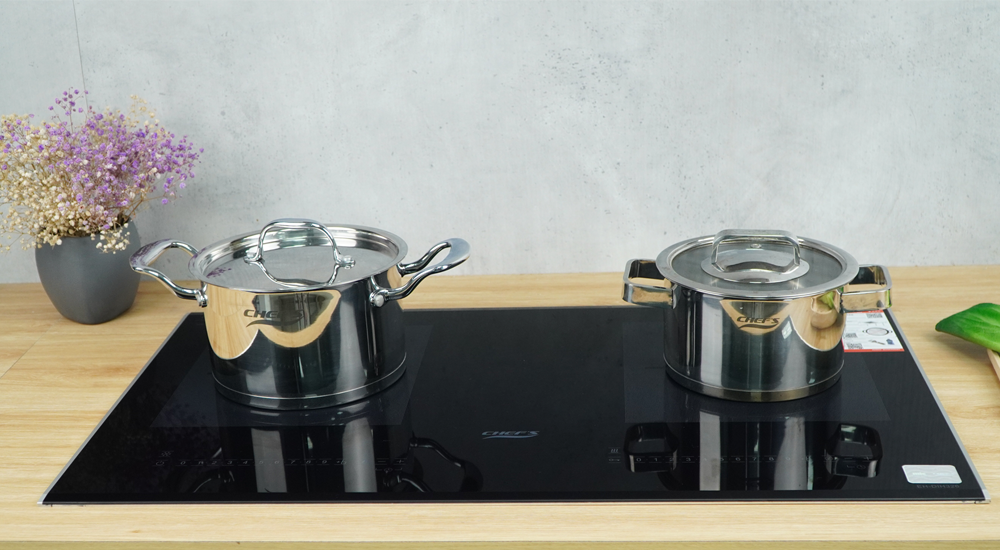 Bếp từ Chefs EH-DIH326