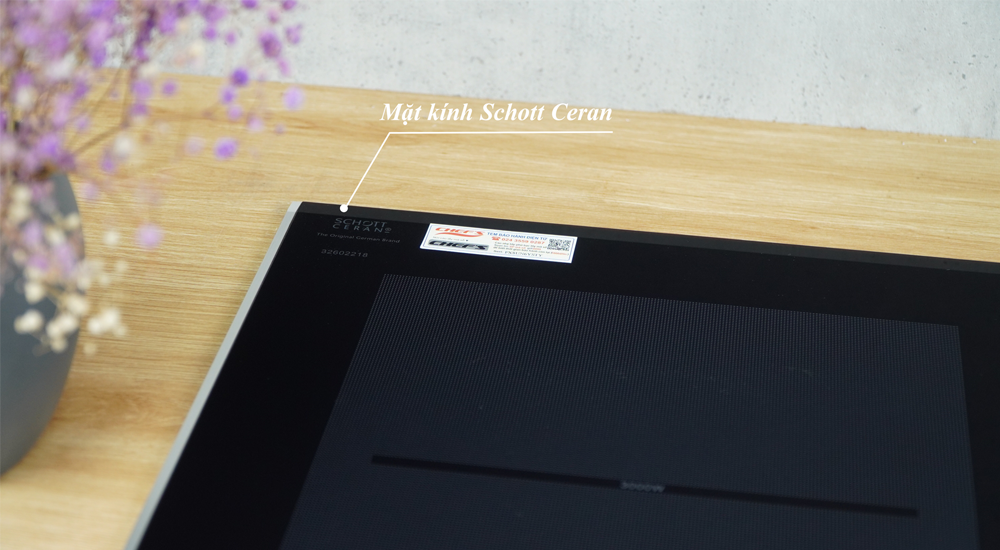 Bếp từ Chefs EH-DIH326