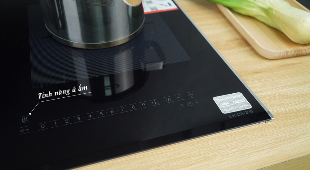 Bếp từ Chefs EH-DIH326