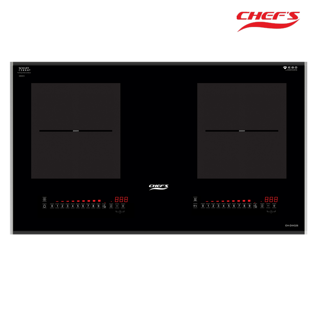 Bếp từ Chefs EH-DIH326