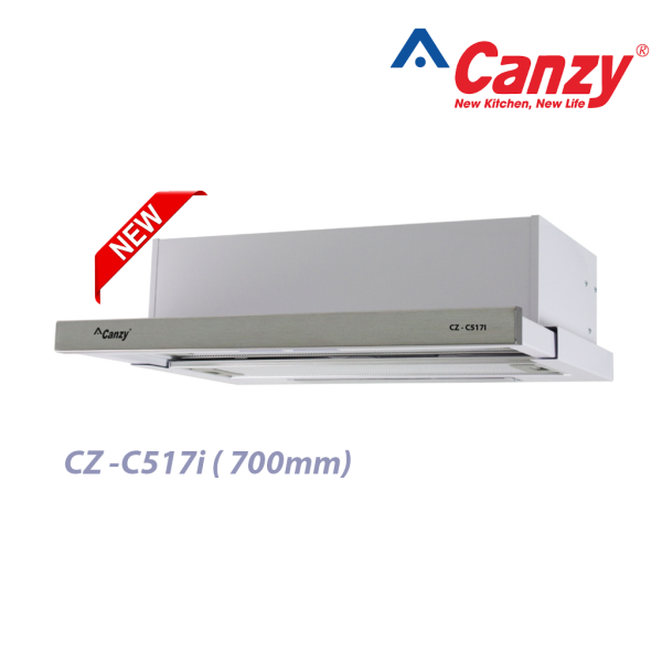 Máy hút mùi Canzy CZ-C517i ( 700mm)
