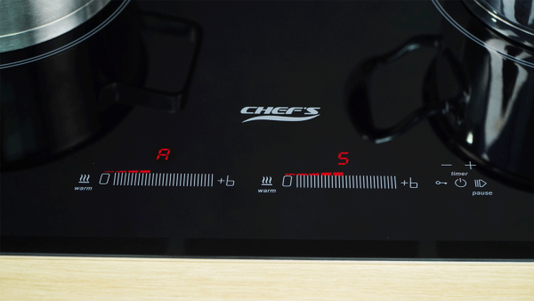 Bếp từ Chefs EH-DIH888 ( NK Đức)