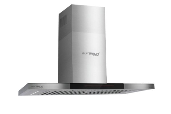 Máy hút mùi chữ T EUROSUN EH-70AF76/  EH-90AF76( 70-90cm)