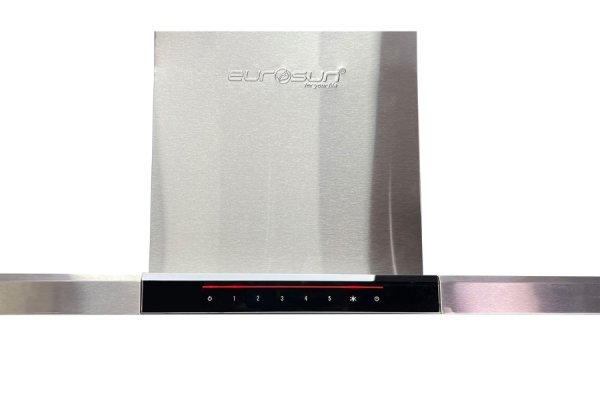 Máy hút mùi chữ T EUROSUN EH-70AF76/  EH-90AF76( 70-90cm)