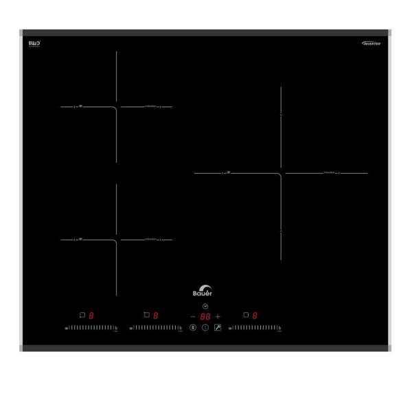 Bếp từ Bauer BEU630GT2E nhập Malaysia