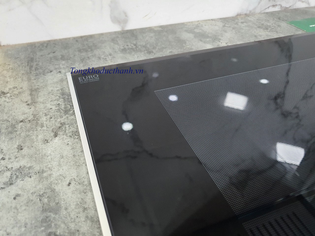 Bếp từ Lorca LCI 806 Plus nhập Malaysia