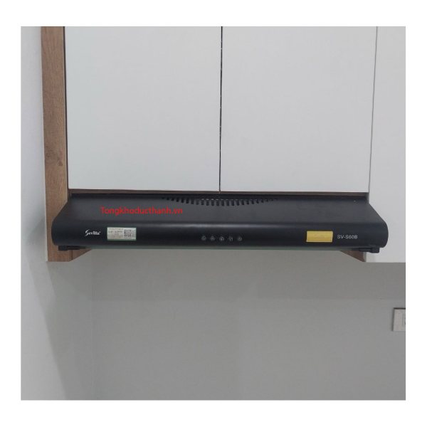 MÁY HÚT MÙI Sevilla SV-S60B ( bảo hành 3 năm)