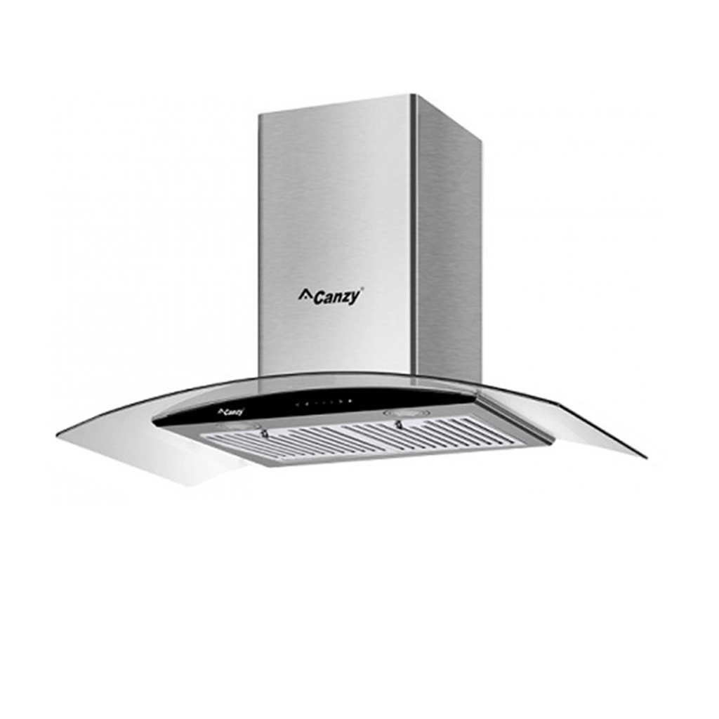 Máy hút mùi Canzy CZ 70BDS
