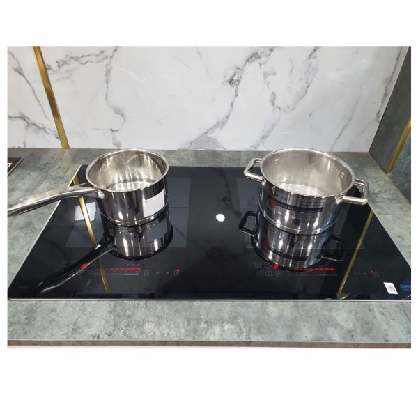 Bếp từ Lorca LCI 806 Plus mẫu mới