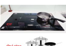 Bếp từ cao cấp CANZY CZ I89 New -NK Malaysia