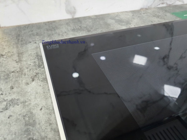 Bếp từ Lorca LCI 806 Plus mẫu mới