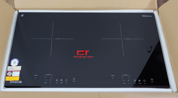 Bếp từ Dmestik AM-D203